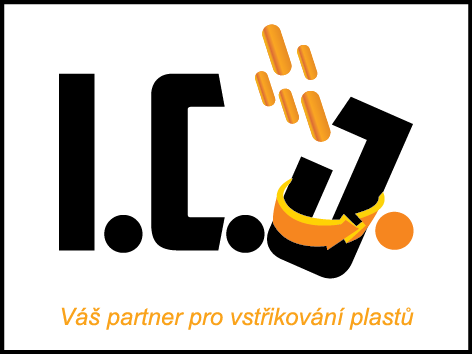 I.C.J. s.r.o. Logo